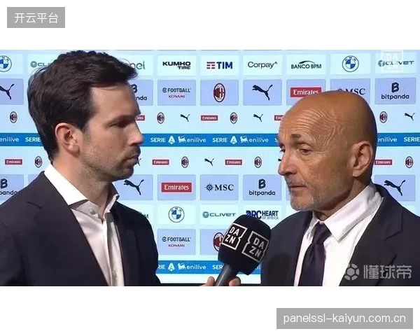 意大利队在欧预赛中8场仅失2球，斯帕莱蒂在强调进攻的同时延续了传统防守强度。